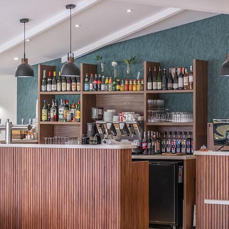 Charme Hotel, Montbeliard Sud ภายนอก รูปภาพ