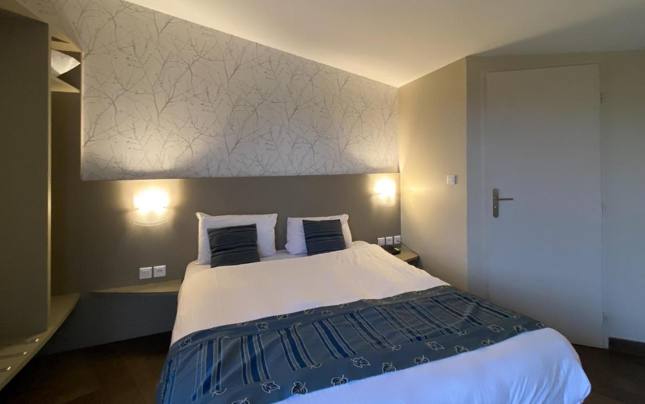 Charme Hotel, Montbeliard Sud ภายนอก รูปภาพ