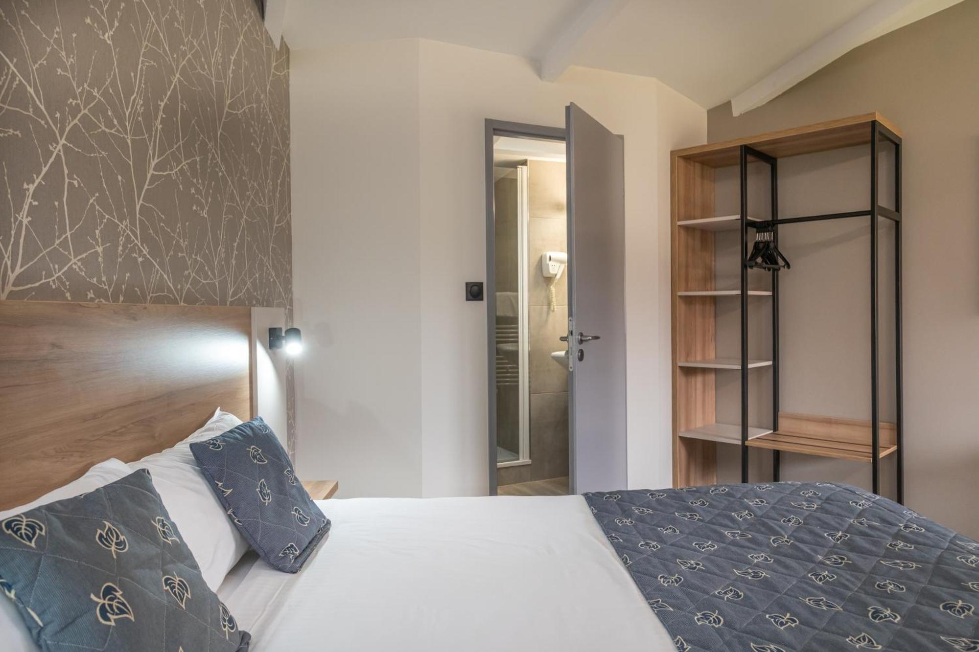 Charme Hotel, Montbeliard Sud ภายนอก รูปภาพ